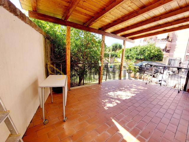 Appartamento in affitto a Cisterna Faro, Roma Capitale