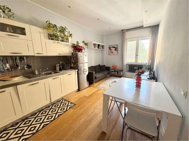 Appartamento in affitto a Porto-Saragozza, Bologna