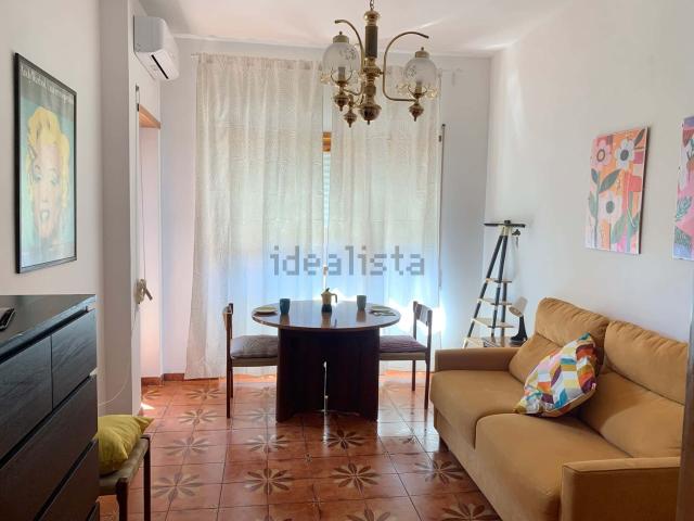 Appartamento in affitto a Osteria del Curato, Roma Capitale