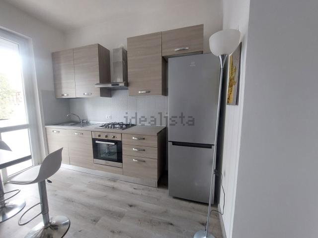 Appartamento in affitto a Cecina, Toscana