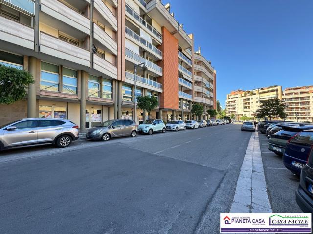Appartamento in affitto a Centro, Matera