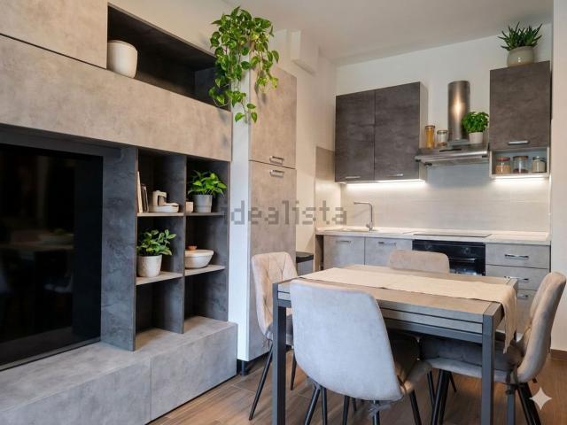 Appartamento in affitto a Penasca, Varese