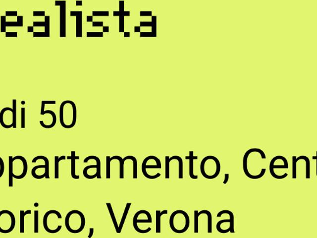 Appartamento in affitto a Centro storico, Brenzone