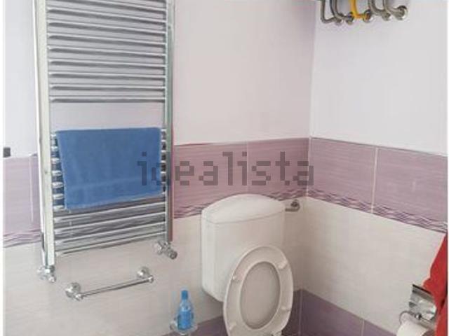 Appartamento in affitto a I Circoscrizione, Palermo