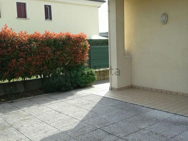 Appartamento in affitto a Borgo Isola, Casola