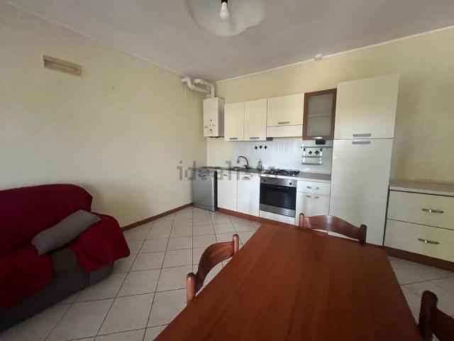 Appartamento in affitto a Urbana, Veneto