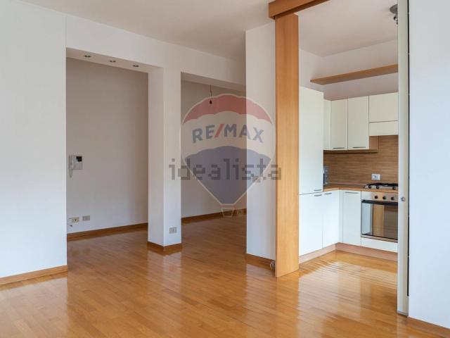 Appartamento in affitto a Municipio 2, Milano