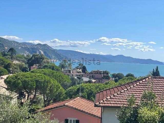 Appartamento in affitto a San Michele di Pagana, Rapallo