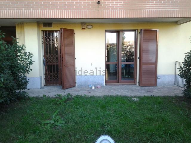 Appartamento in affitto a Zivido, San Giuliano Milanese