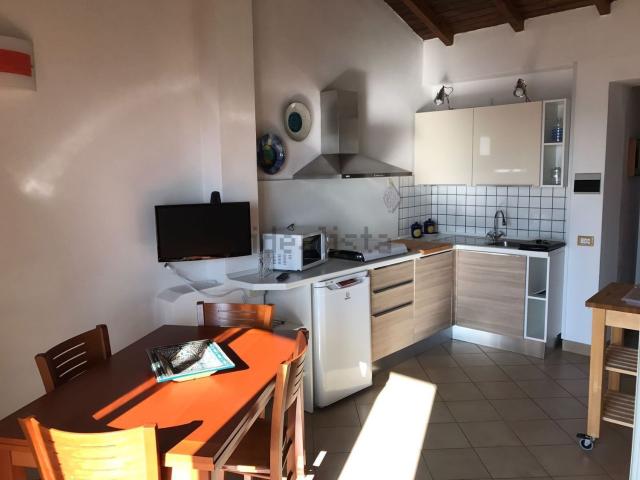 Appartamento in affitto a Cerreta, Castelnuovo Magra