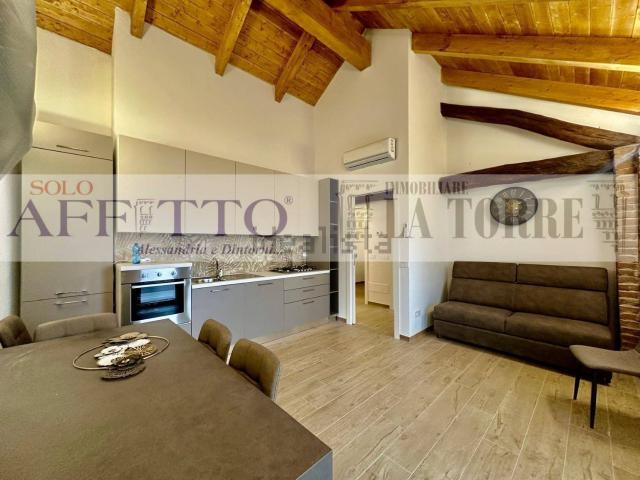 Appartamento in affitto a Piemonte, Alessandria