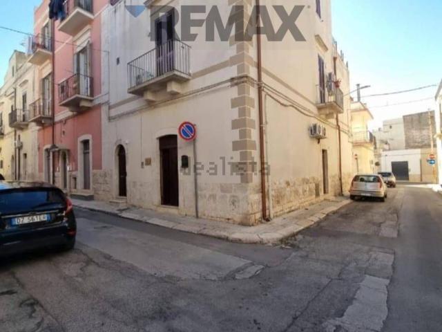 Appartamento in affitto a Puglia, Bari