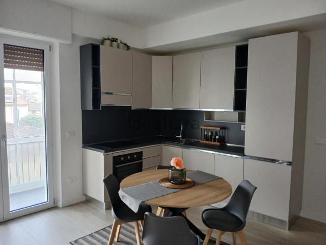 Appartamento in affitto a Quartiere 5, Firenze