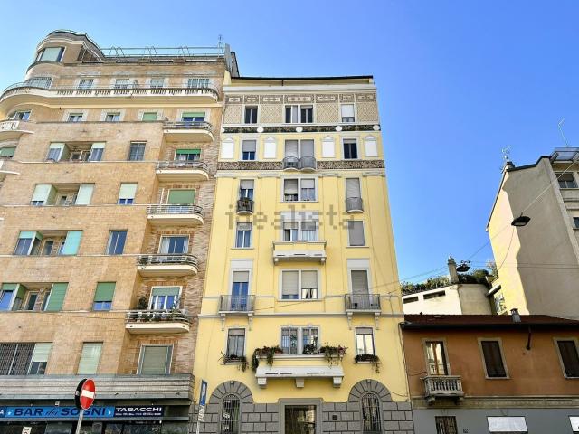 Appartamento in affitto a Municipio 3, Milano