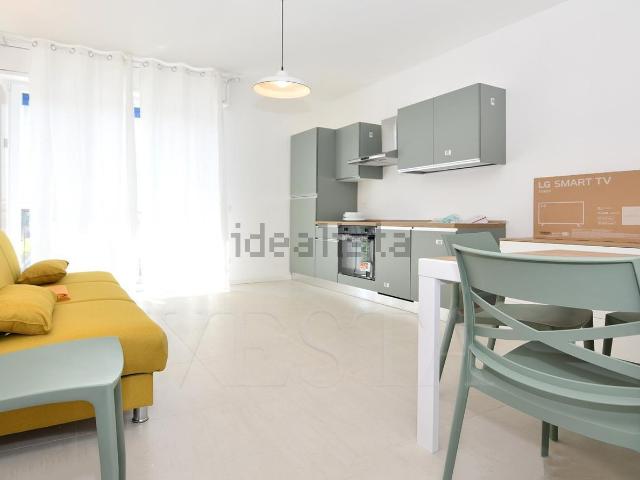 Appartamento in affitto a Municipio 6, Milano
