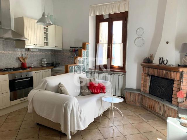 Appartamento in affitto a Piteglio, Toscana