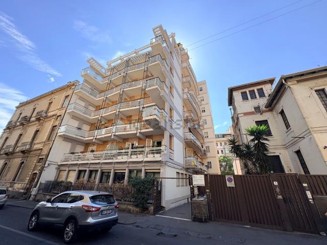 Appartamento in affitto a Antico Corso, Catania