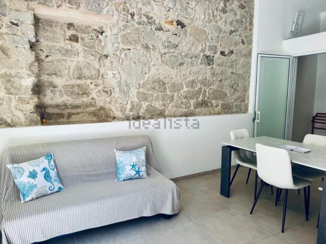 Appartamento in affitto a Carloforte, Sardigna/Sardegna