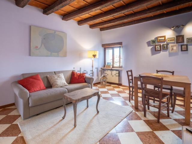 Appartamento in affitto a Centro storico, Brenzone