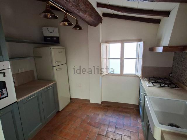 Appartamento in affitto a Terricciola, Toscana
