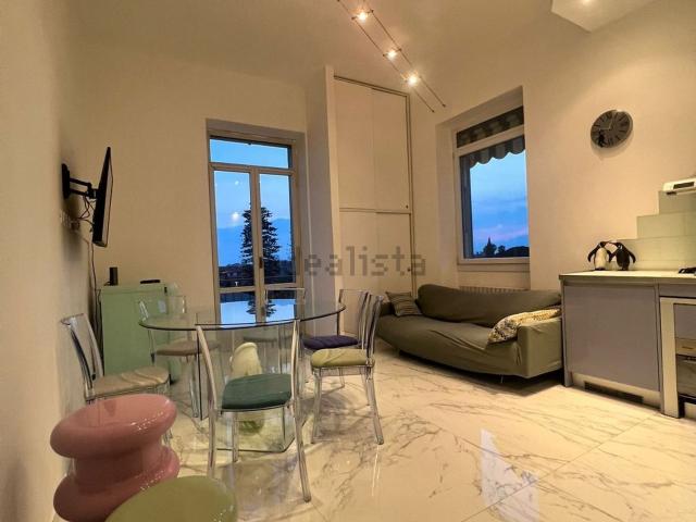 Appartamento in affitto a Bordighera, Liguria