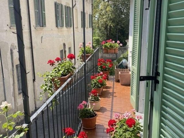 Appartamento in affitto a Velate, Varese