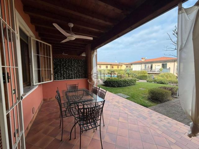 Appartamento in affitto a Polpenazze, Lombardia