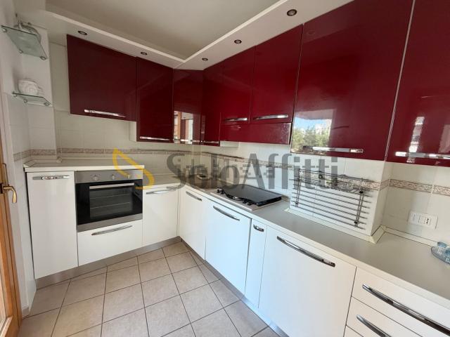 Appartamento in affitto a Borgo Medievale, Roma Capitale