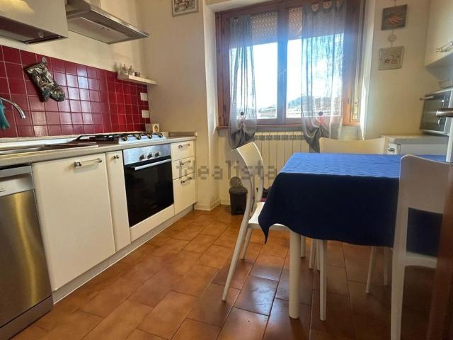 Appartamento in affitto a Ponte San Giovanni, Cenerente