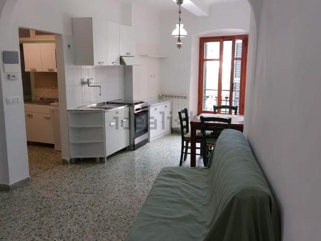 Appartamento in affitto a San Cristoforo, Marina Di Massa