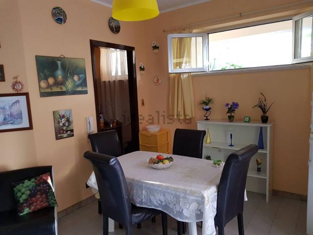 Appartamento in affitto a Barcellona Pozzo Di Gotto, Sicilia