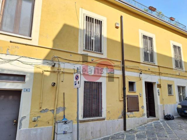 Appartamento in affitto a Contrada Santa Clementina, Benevento