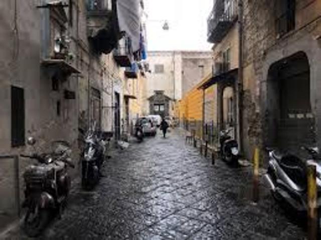 Appartamento in affitto a Municipalità 1, Campania