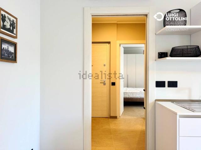 Appartamento in affitto a Borgo Palazzo, Bergamo