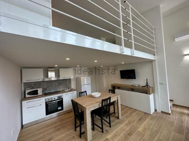 Appartamento in affitto a Puglia, Barletta-andria-trani