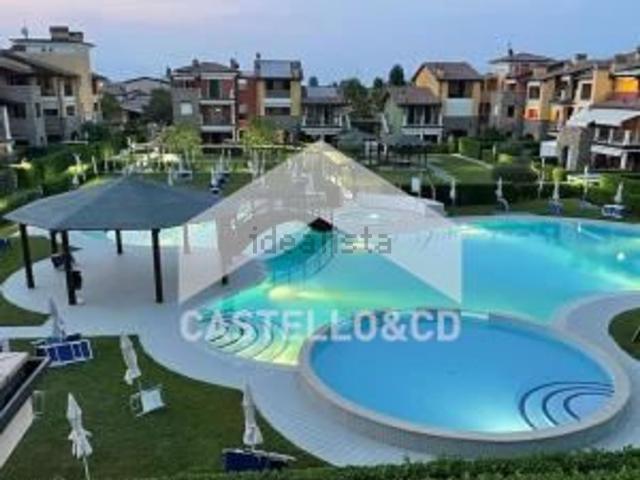 Appartamento in affitto a Lugana, Sirmione