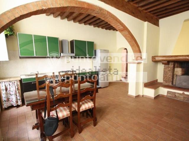 Appartamento in affitto a Sant'Anna, Bagni Di Lucca Ponte