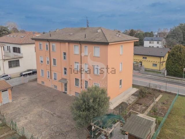 Appartamento in affitto a Cornate D'adda, Lombardia