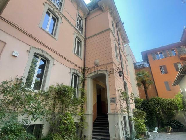 Appartamento in affitto a Municipio 1, Milano