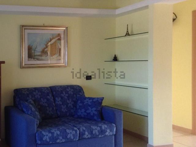 Appartamento in affitto a Puglia, Foggia