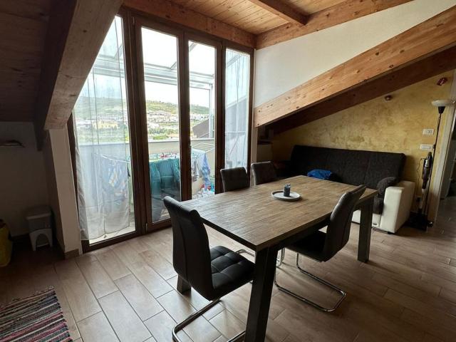 Attico in affitto a Calabria, Catanzaro