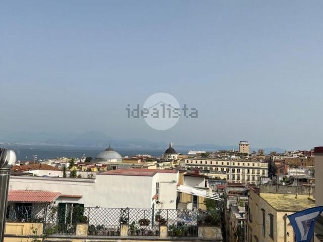 Appartamento in affitto a Municipalità 1, Campania