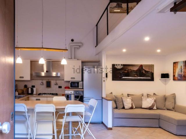 Appartamento in affitto a Savena, Bologna