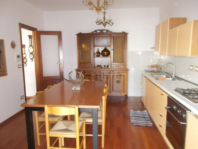 Appartamento in affitto a Sant'Agostino, Alghero