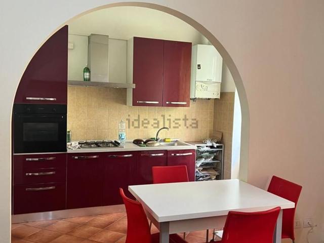 Appartamento in affitto a Centro Storico, Frosinone