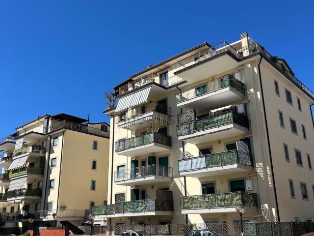 Appartamento in affitto a San Silvestro, Cassino