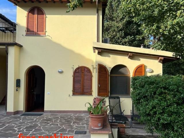 Appartamento in affitto a Mantignano, Firenze