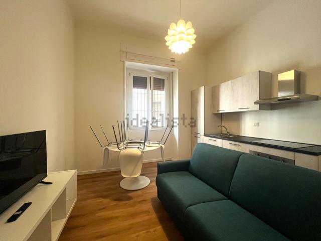 Appartamento in affitto a Municipio 7, Milano