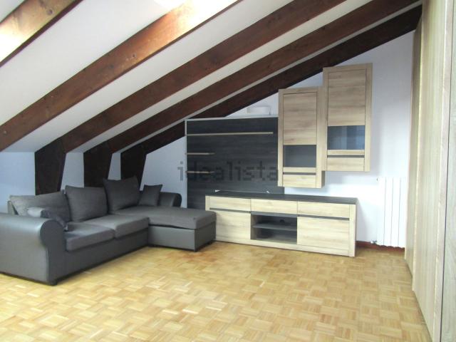 Appartamento in affitto a San Bartolomeo in Bosco, Ferrara