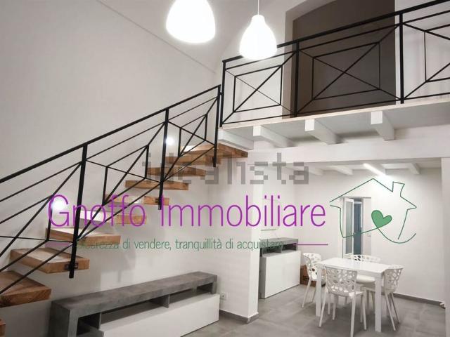 Appartamento in affitto a Raganzili, Erice